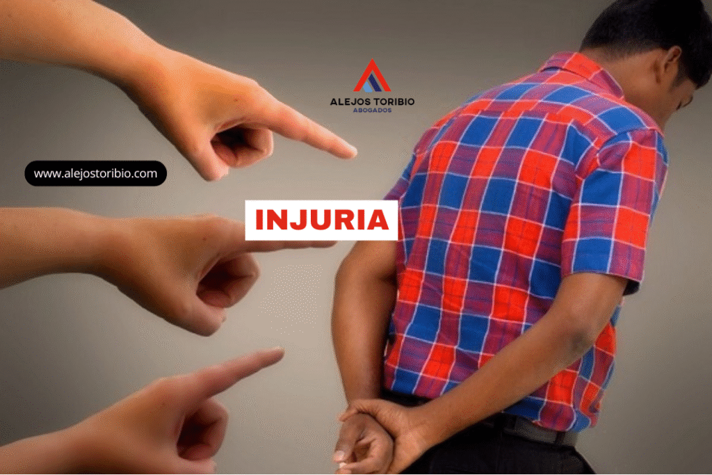 injuria - alejos toribio 