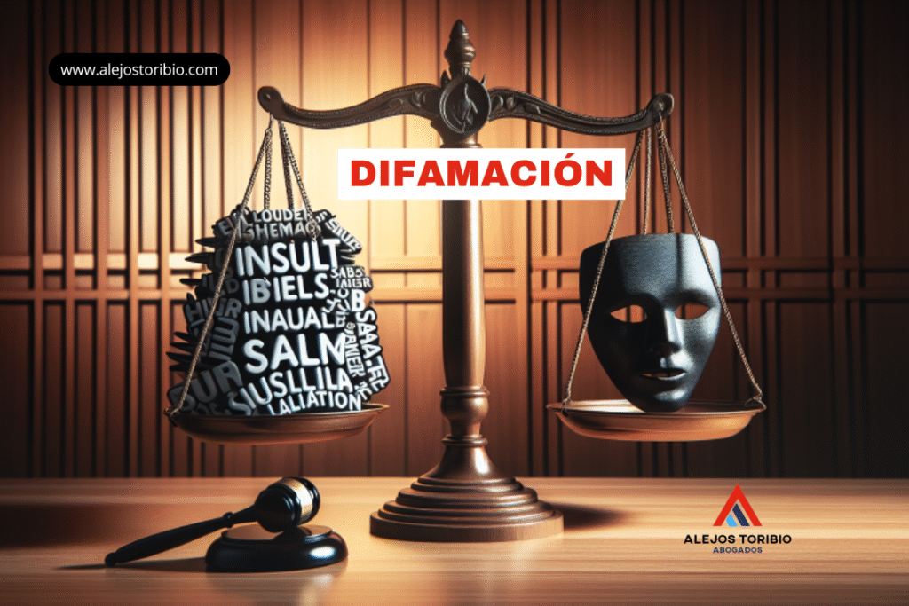 difamación- alejos toribio 